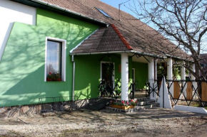 Отель Hanul Kassay  Фрумоаса
